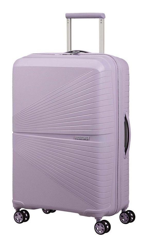 American Tourister® Hartschalen-Trolley Spinner 67 / 24 TSA Trolley, 4 Rollen Bild 2