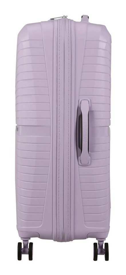 American Tourister® Hartschalen-Trolley Spinner 67 / 24 TSA Trolley, 4 Rollen Bild 3