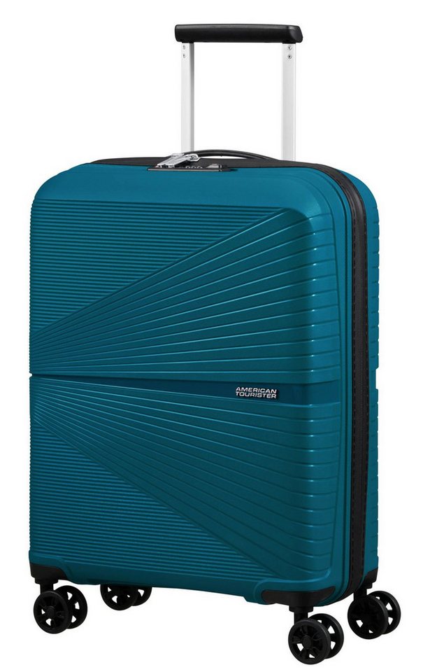 American Tourister® Hartschalen-Trolley Airconic, 4 Rollen