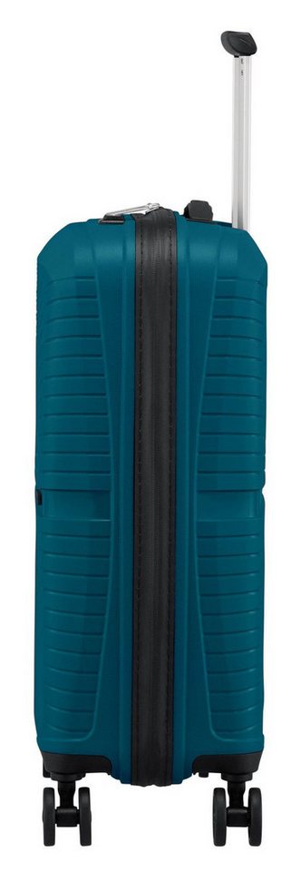 American Tourister® Hartschalen-Trolley Airconic, 4 Rollen Bild 2