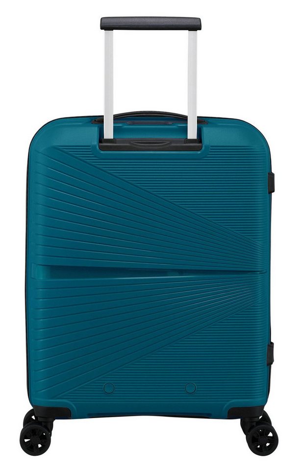 American Tourister® Hartschalen-Trolley Airconic, 4 Rollen Bild 3