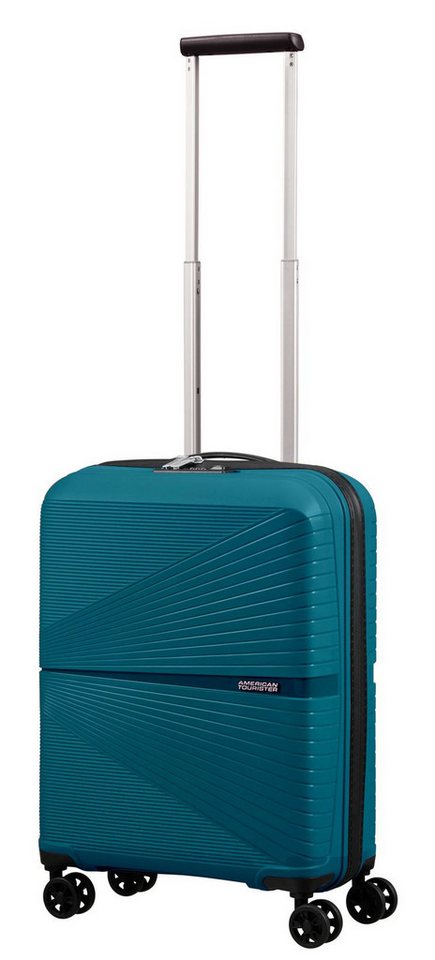 American Tourister® Hartschalen-Trolley Airconic, 4 Rollen Bild 4