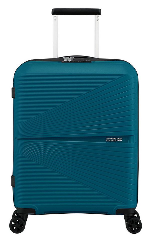 American Tourister® Hartschalen-Trolley Airconic, 4 Rollen Bild 5