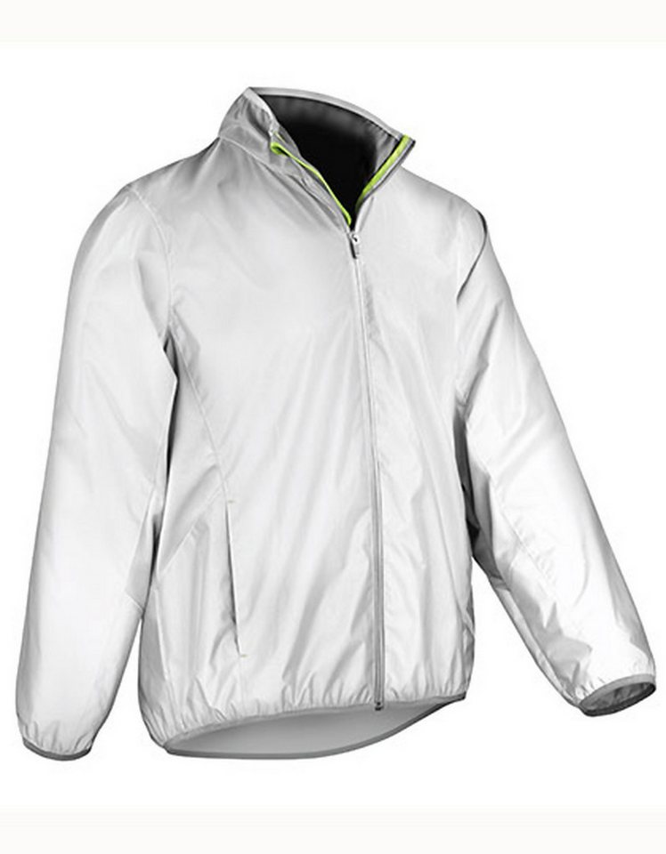 SPIRO Outdoorjacke Luxe Reflectex Hi-Vis Jacket