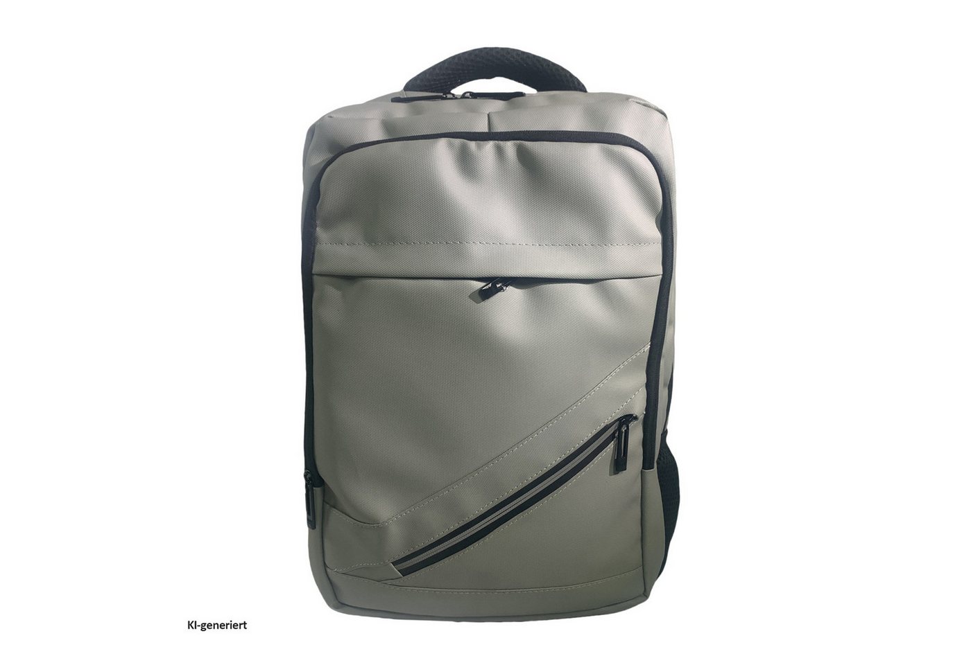 HTI-Living Rucksack Moderner Laptop-Rucksack 13 Liter (Stück, 1-tlg., 1 Rucksack), mit USB Anschluss Bild 5