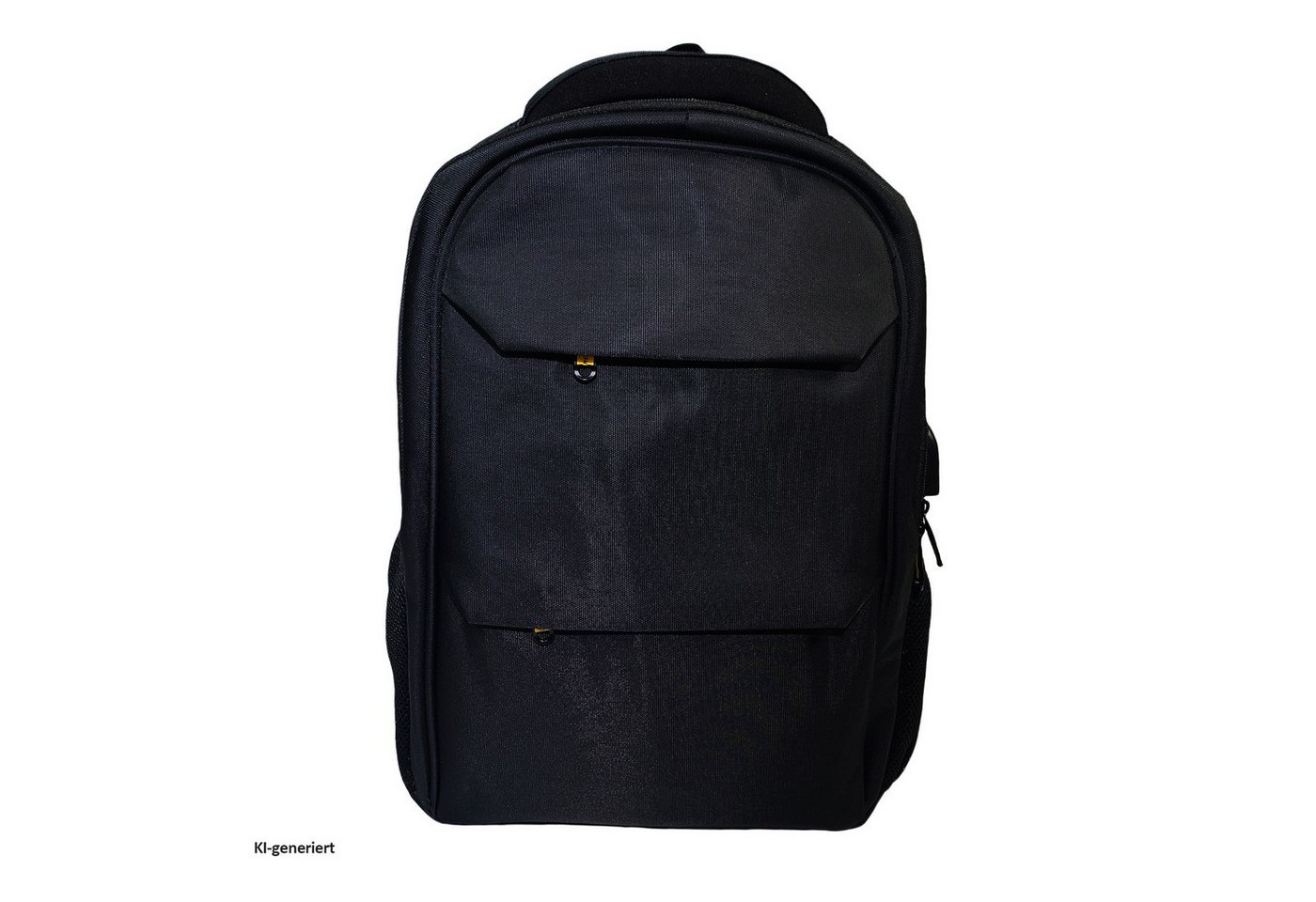 HTI-Living Rucksack Rucksack mit USB und Kopfhöreranschluss (Stück, 1-tlg., 1 Rucksack), Freizeitrucksack Wanderrucksack Bild 5