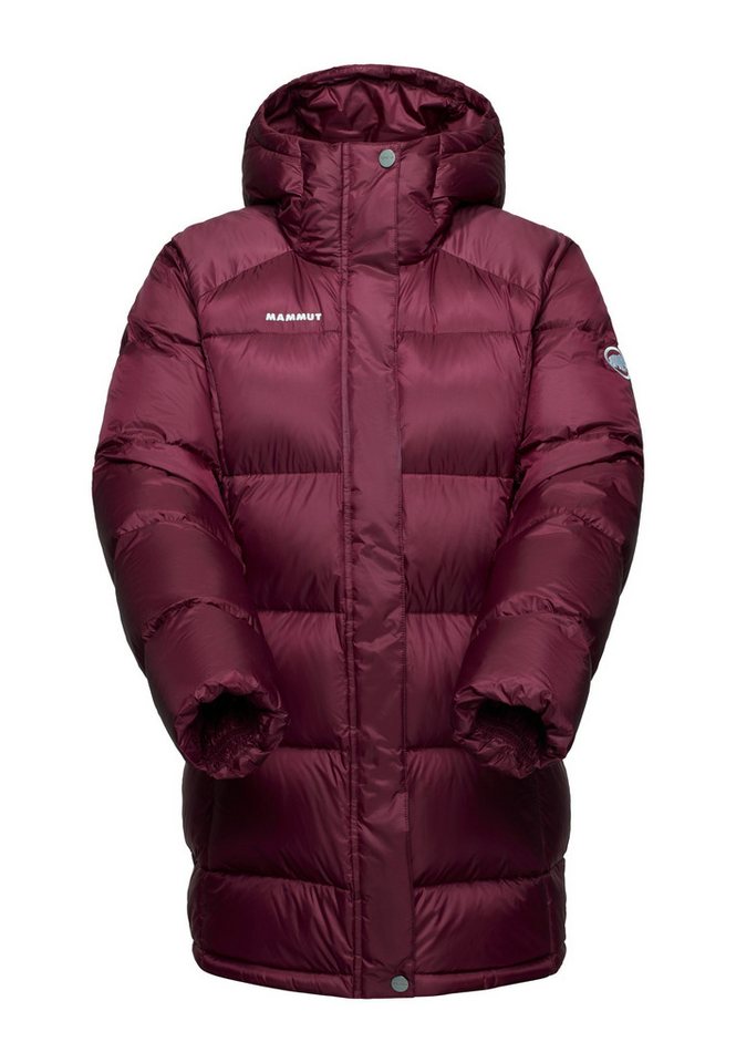 Mammut Outdoorjacke Glacier Glow IN Hooded Parka Women Bild 2