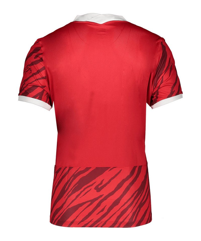 Nike Fußballtrikot Nike Performance GX2 Trikot Damen Teamsport Bild 2