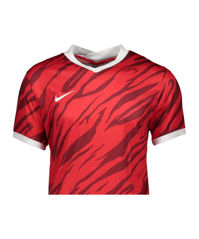 Nike Fußballtrikot Nike Performance GX2 Trikot Damen Teamsport Bild 3