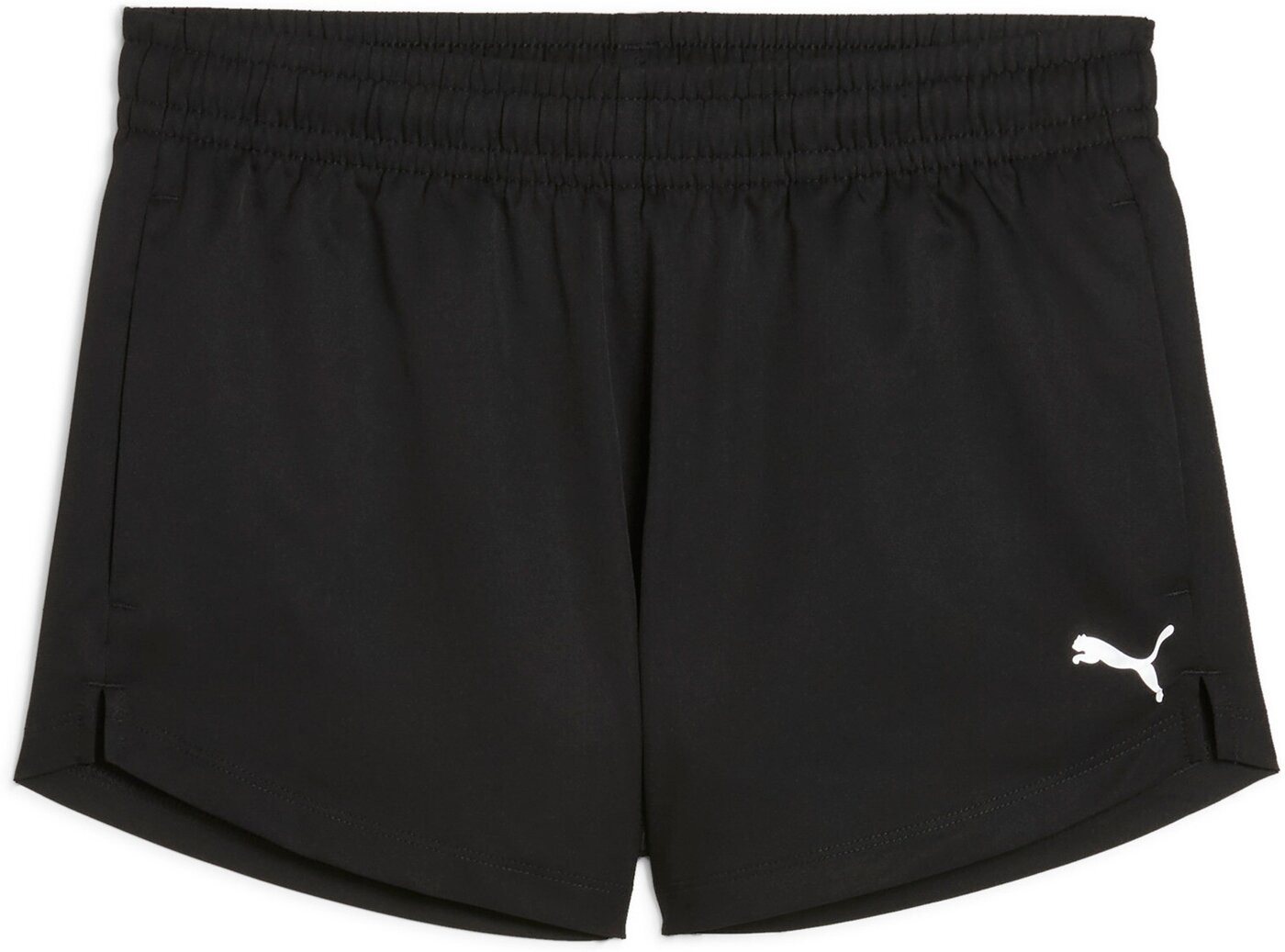 PUMA Funktionsshorts TAD ESS Woven Shorts G PUMA BLACK Bild 2