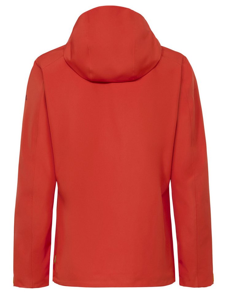 VAUDE Outdoorjacke Women's Elope 3L Jacket (1-St) 3-Lagen Jacke für Damen