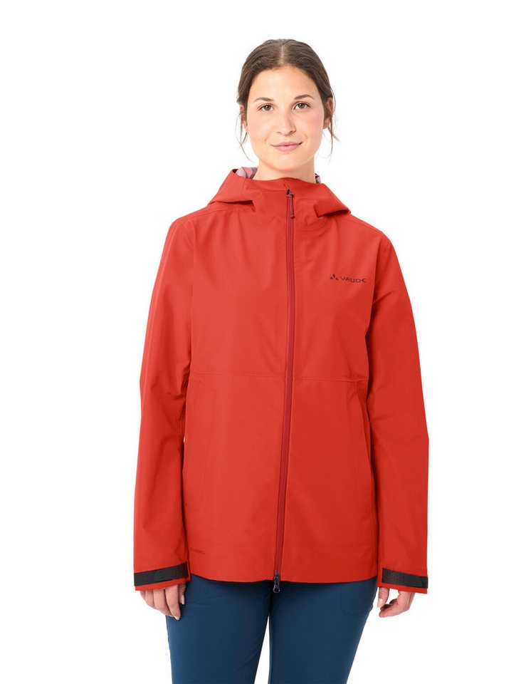 VAUDE Outdoorjacke Women's Elope 3L Jacket (1-St) 3-Lagen Jacke für Damen Bild 4