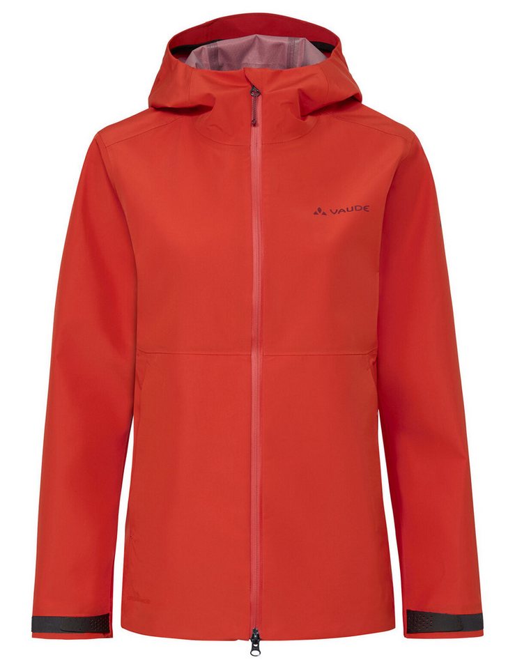 VAUDE Outdoorjacke Women's Elope 3L Jacket (1-St) 3-Lagen Jacke für Damen Bild 5