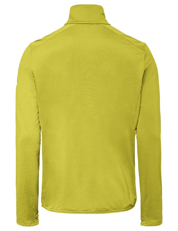 VAUDE Outdoorjacke Men's Scopi Fleece Jacket II (1-St) warme, atmungsaktive Fleecejacke Bild 3