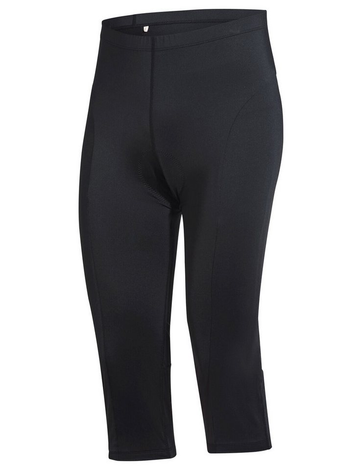 VAUDE Fahrradhose Men's Matera 3/4 Tights besonder schnell trocknende Fahrradhose