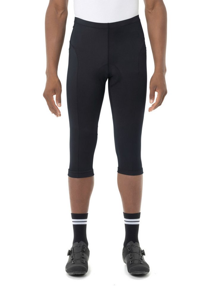VAUDE Fahrradhose Men's Matera 3/4 Tights besonder schnell trocknende Fahrradhose Bild 2