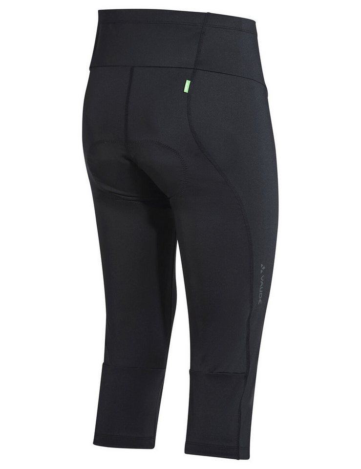 VAUDE Fahrradhose Men's Matera 3/4 Tights besonder schnell trocknende Fahrradhose Bild 3