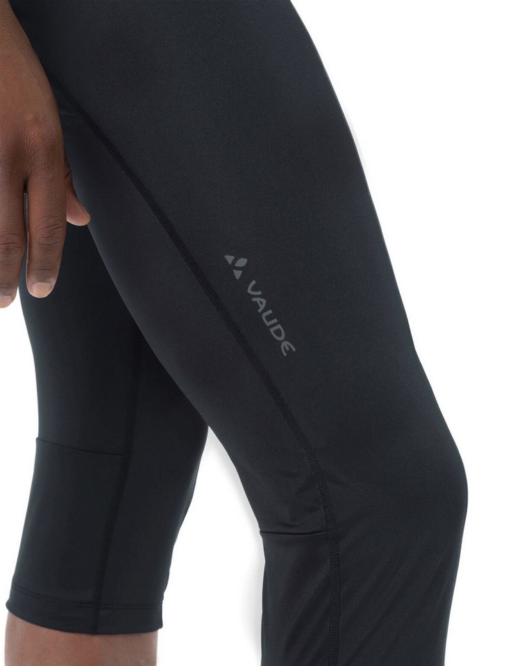 VAUDE Fahrradhose Men's Matera 3/4 Tights besonder schnell trocknende Fahrradhose Bild 4