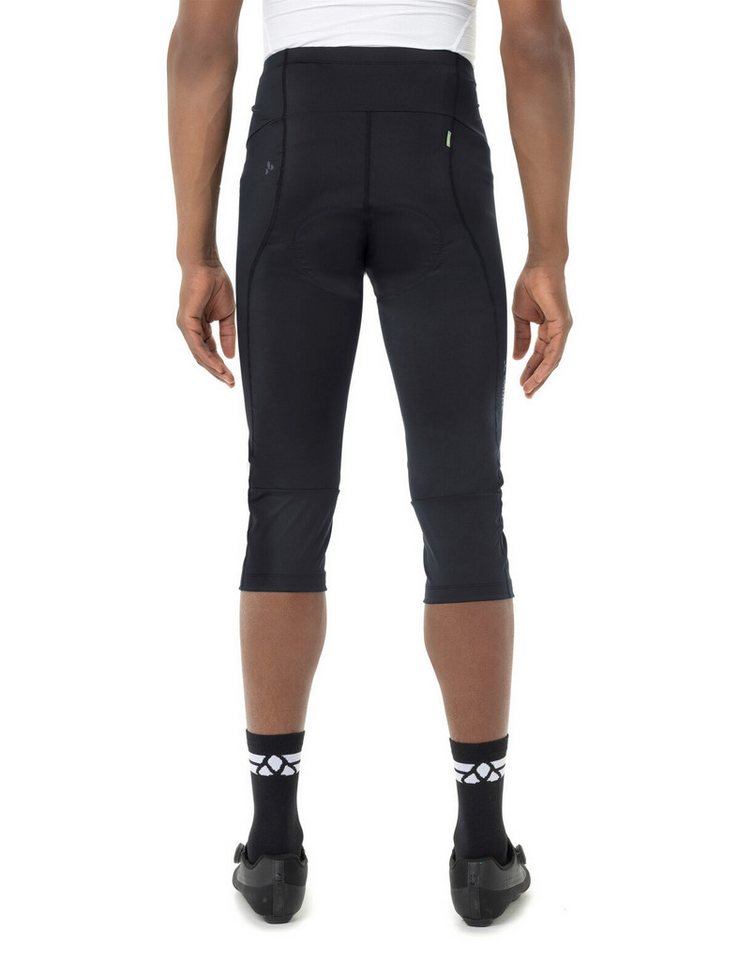 VAUDE Fahrradhose Men's Matera 3/4 Tights besonder schnell trocknende Fahrradhose Bild 5