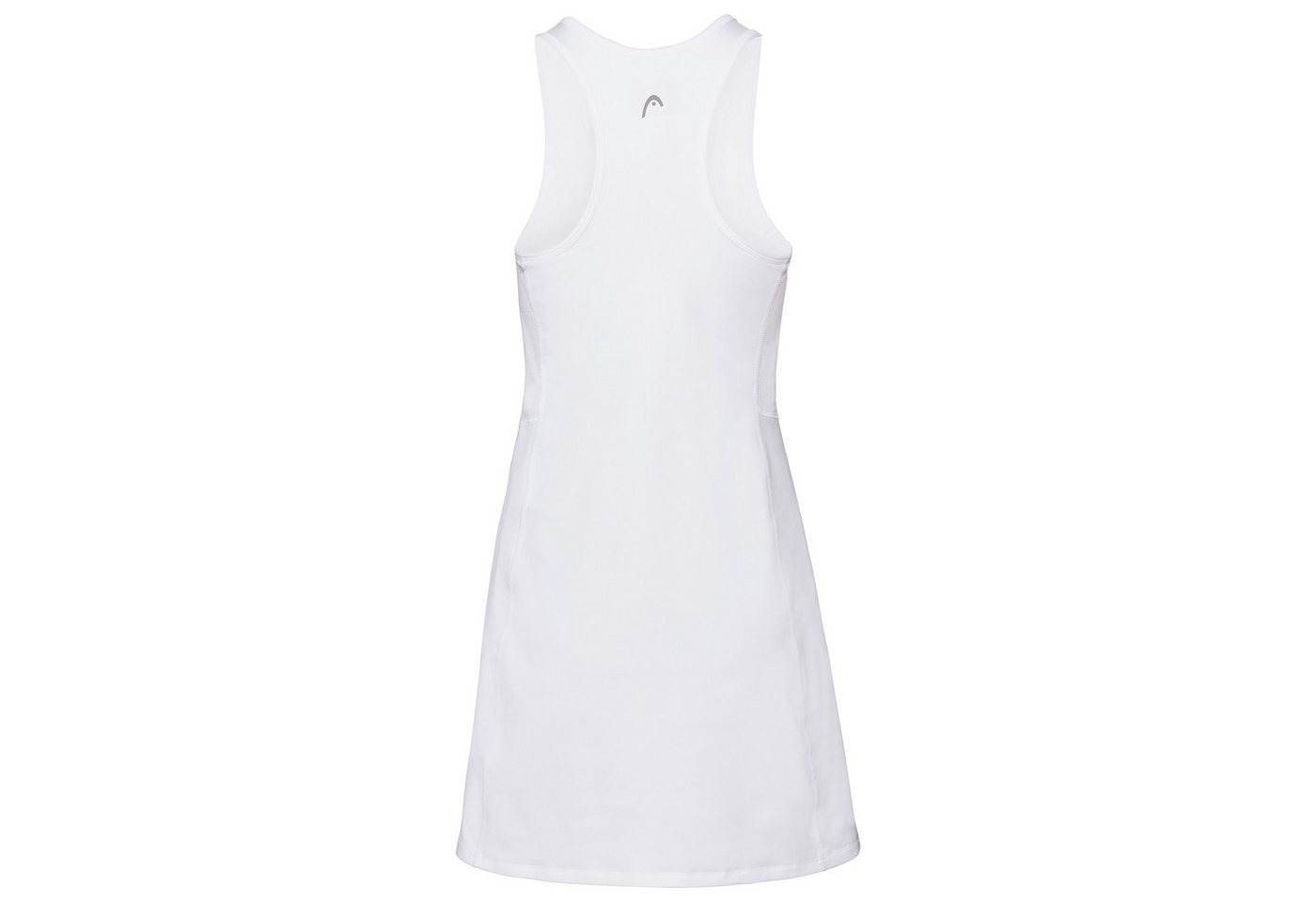 Head Tenniskleid Club mit integriertem BH weiss Damen
