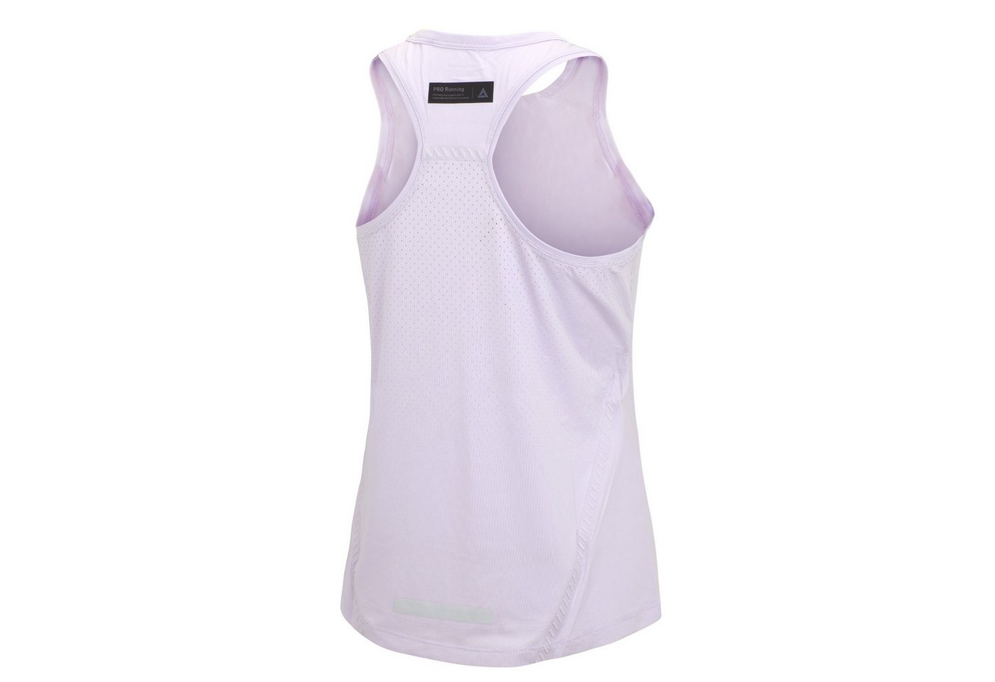 Airtracks Laufshirt Damen Funktions Laufshirt Ärmellos Kurzarm Pro Line (Funktionsshirt mit optimalem Tragekomfort Atmungsaktiv, Quick Dry Funktion) < XS S M L XL XXL > Bild 3
