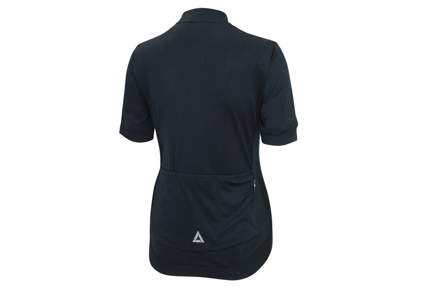 Airtracks Radtrikot Damen Fahrradtrikot Kurzarm Radtrikot Comfort Line (atmungsaktives Radtrikot - Jersey mit Quick Dry & Anti-UV) » XS S M L XL XXL «