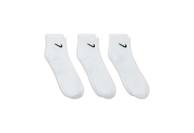 Nike Basicsocken Every day Cushion Ankle Socken 3er pack Sport Training