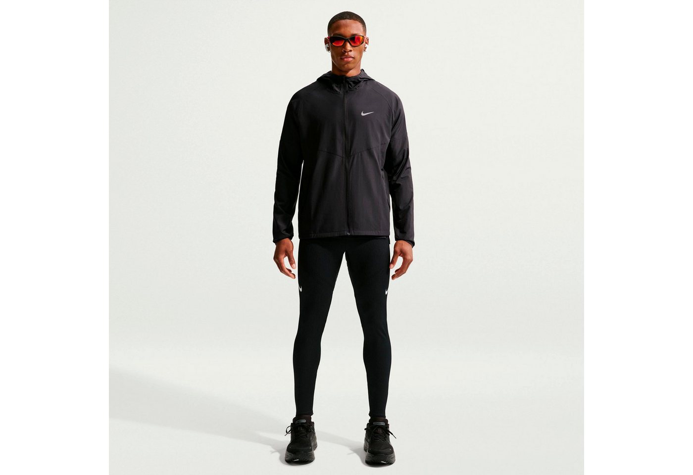 Nike Laufhose AeroSwift