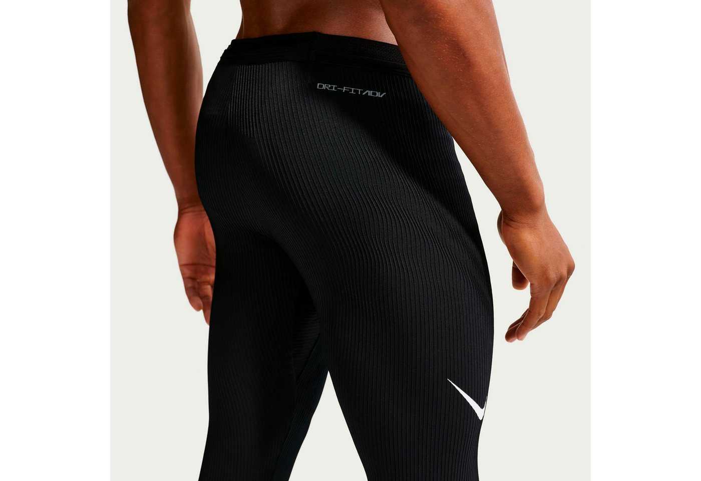 Nike Laufhose AeroSwift Bild 3