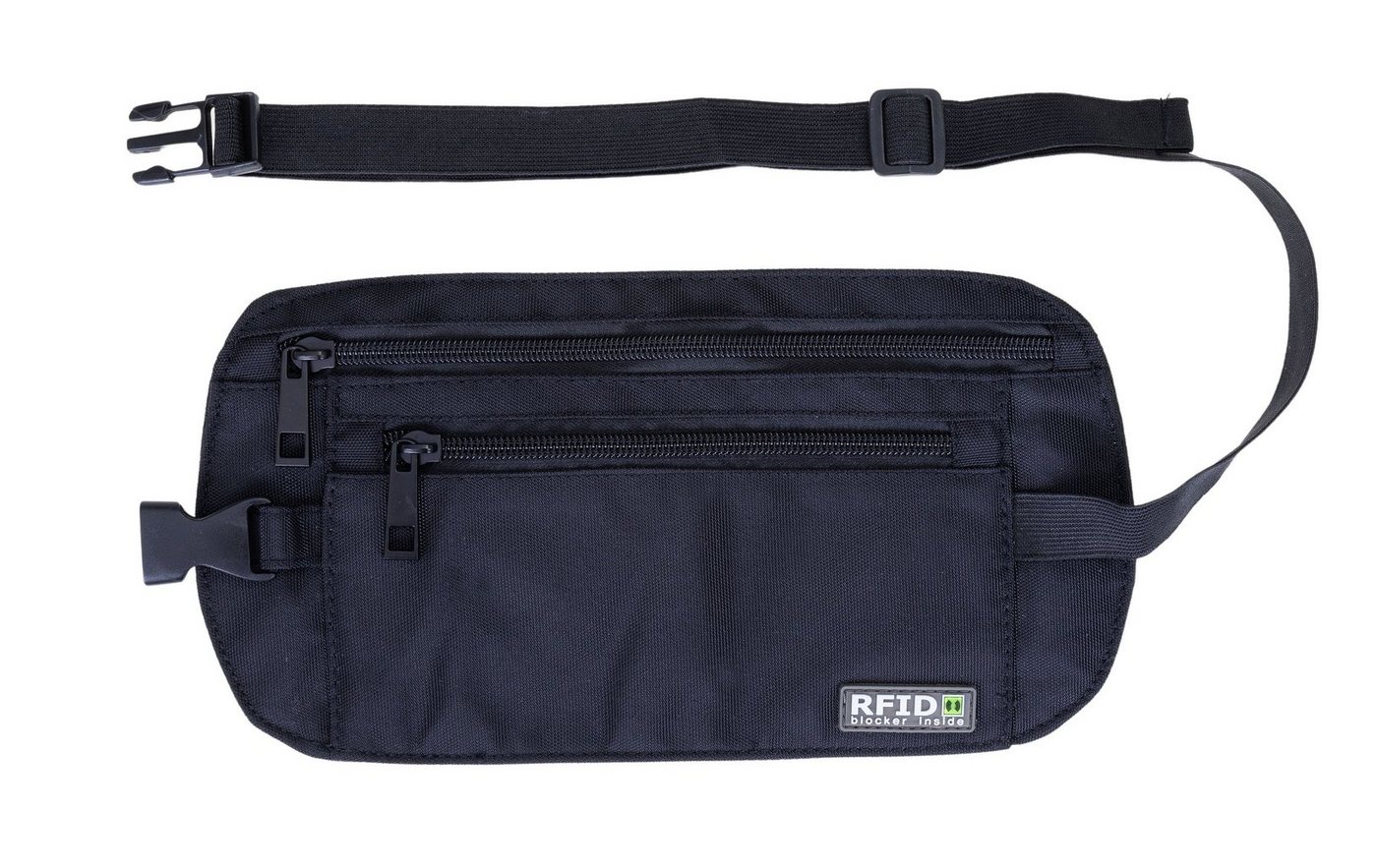 ELEPHANT Reisetasche Secret Bag RFID 12999, RFID Schutz