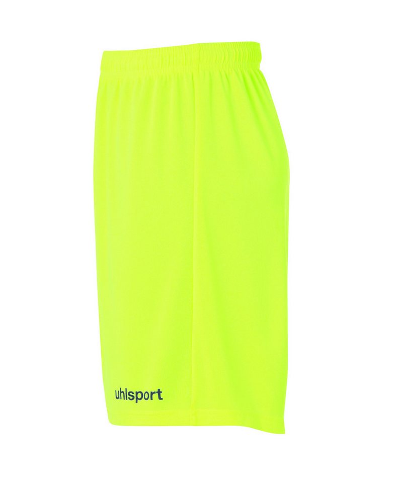 uhlsport Trainingsshorts Shorts CENTER BASIC - OHNE INNENSLIP Kids (1-tlg) atmungsaktiv