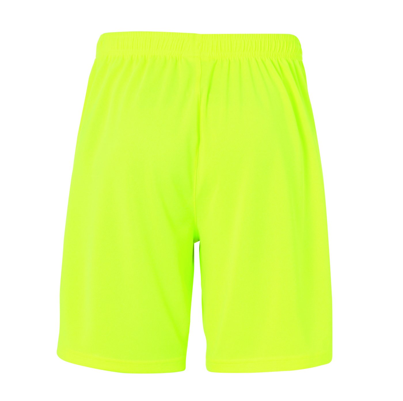 uhlsport Trainingsshorts Shorts CENTER BASIC - OHNE INNENSLIP Kids (1-tlg) atmungsaktiv Bild 2