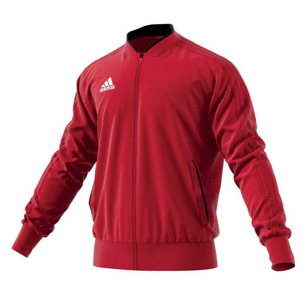 adidas Performance Trainingsjacke adidas Kinder Polyesterjacke Condivo 18
