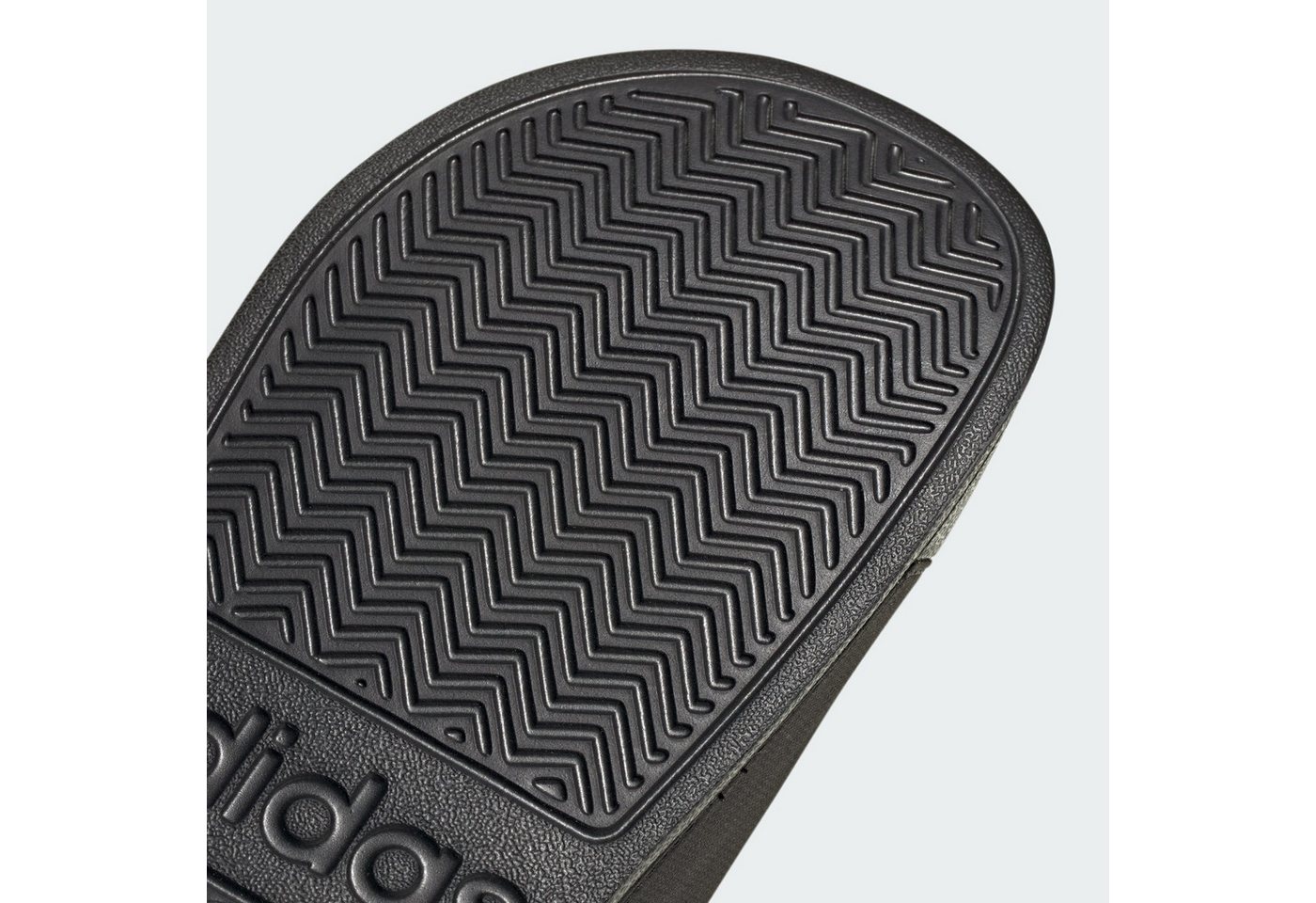 adidas Sportswear ADILETTE SHOWER SLIDES SANDALEN Badepantolette Bild 2