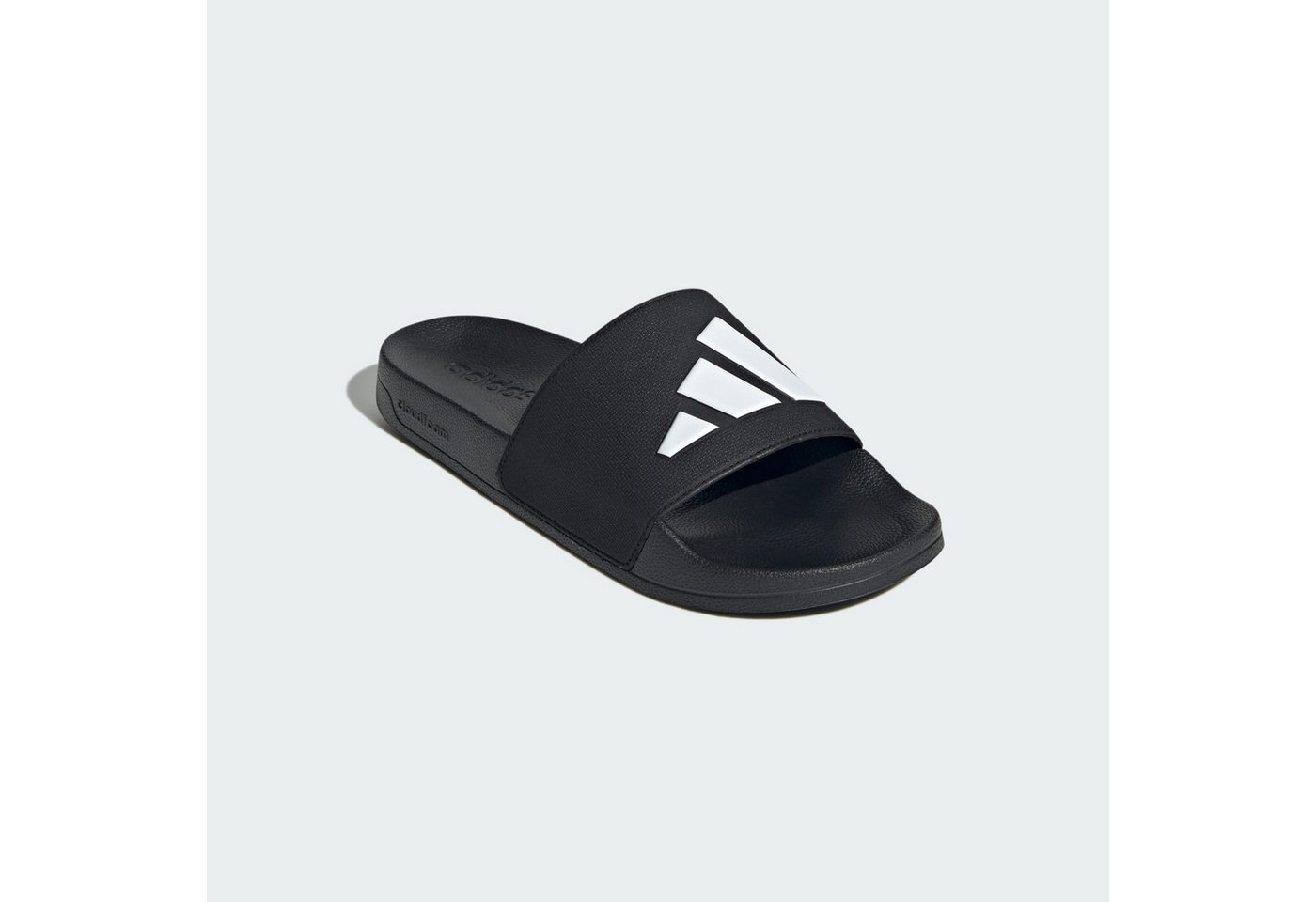 adidas Sportswear ADILETTE SHOWER SLIDES SANDALEN Badepantolette Bild 3