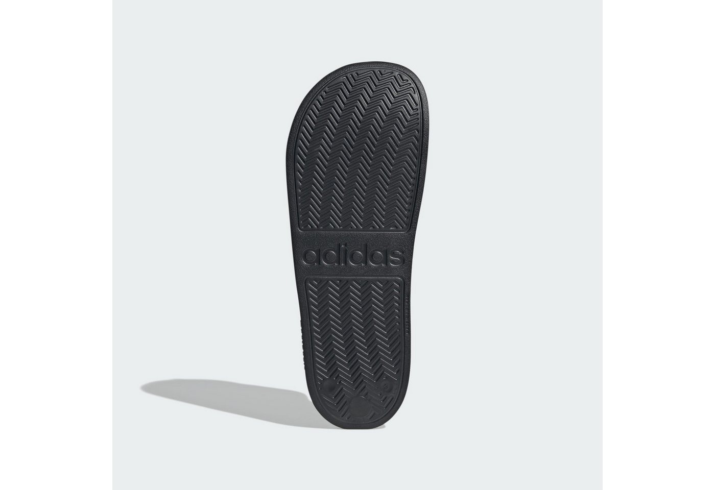 adidas Sportswear ADILETTE SHOWER SLIDES SANDALEN Badepantolette Bild 5