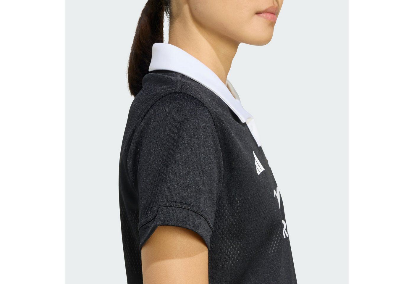 adidas Performance Rugbytrikot ALL BLACKS HEIMTRIKOT (1-tlg)