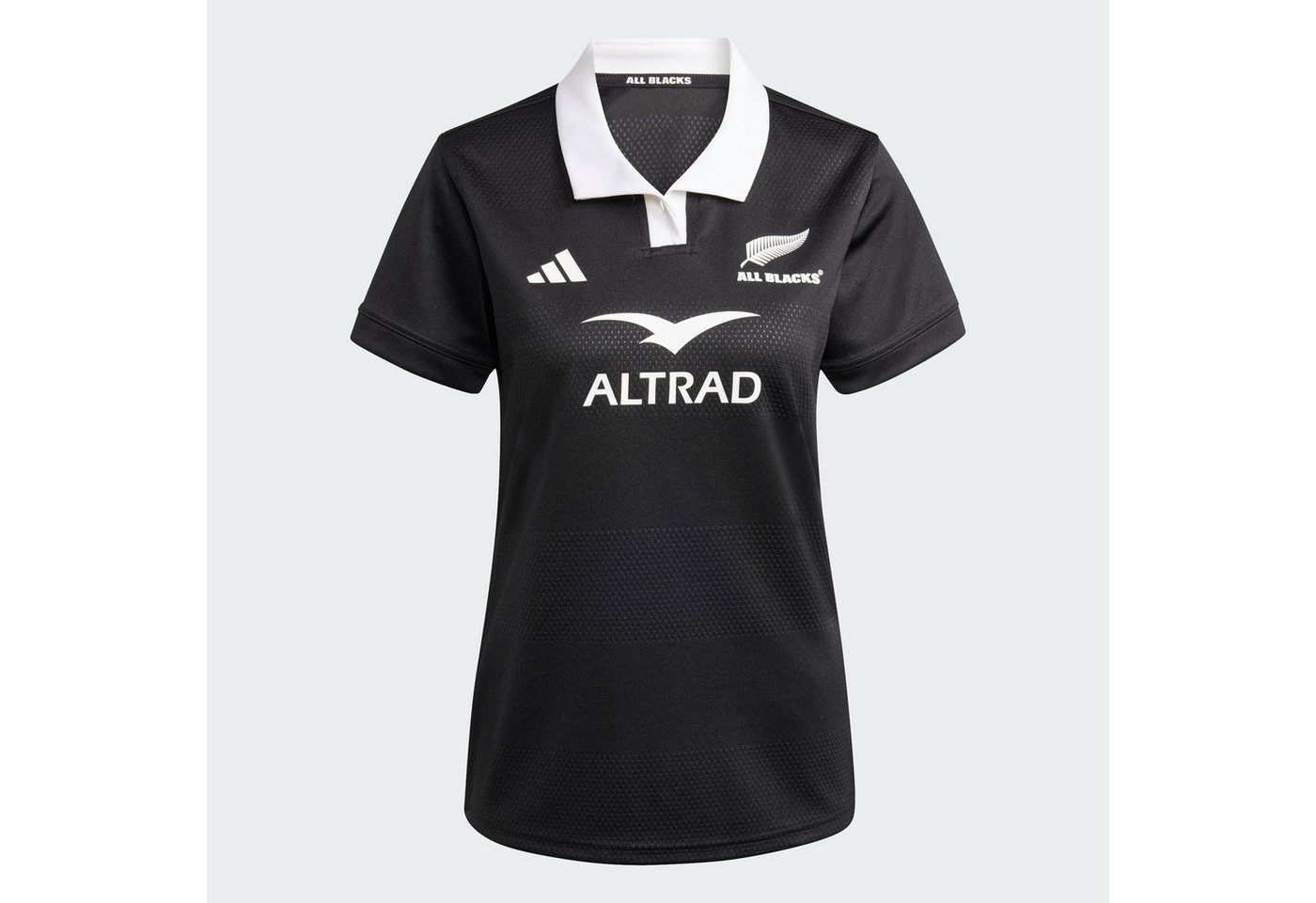 adidas Performance Rugbytrikot ALL BLACKS HEIMTRIKOT (1-tlg) Bild 3
