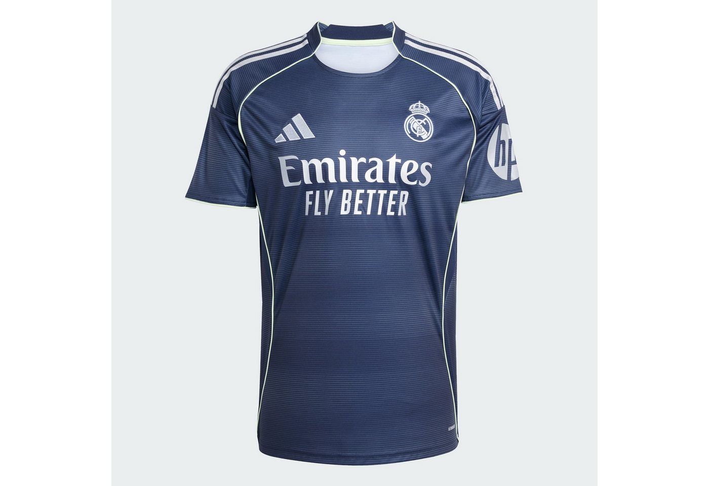 adidas Performance Fußballtrikot REAL MADRID 25/26 AUSWÄRTSTRIKOT (1-tlg) Bild 4