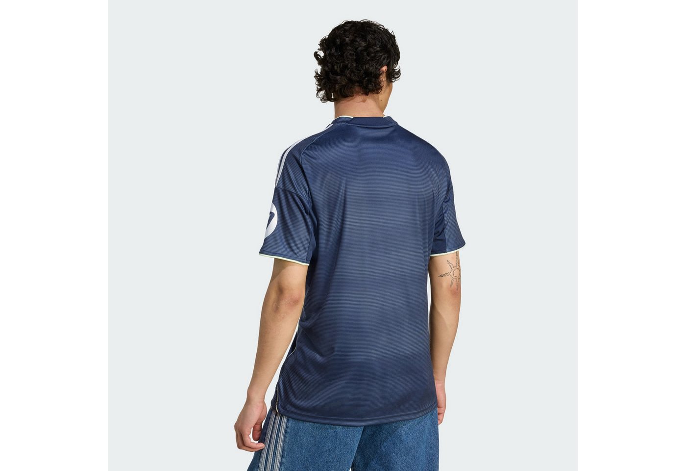adidas Performance Fußballtrikot REAL MADRID 25/26 AUSWÄRTSTRIKOT (1-tlg) Bild 5