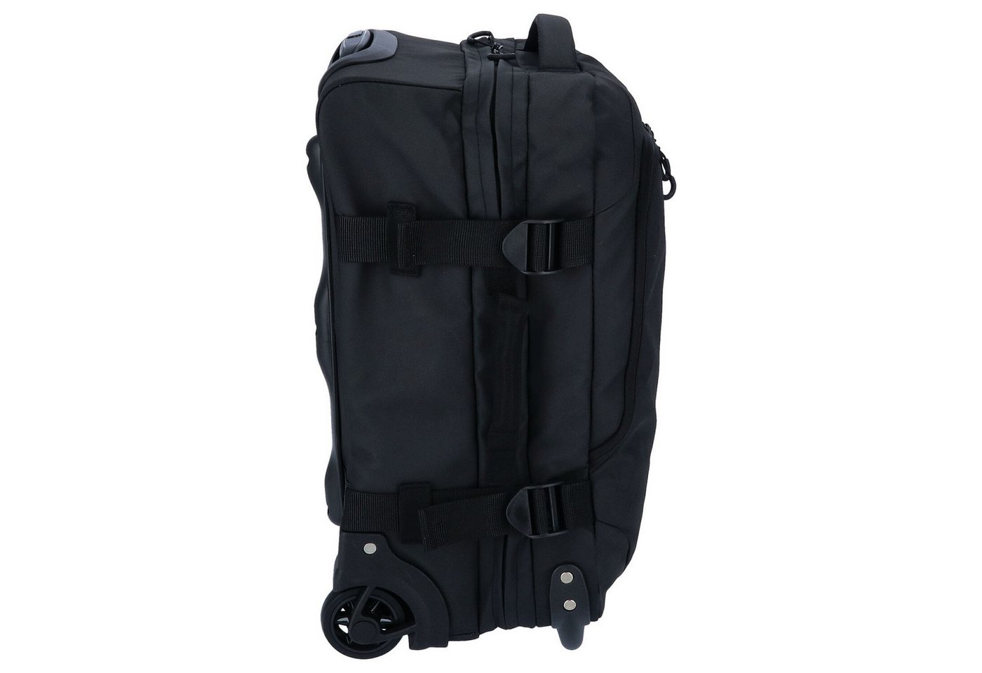 TheTrueC Reisetasche TheTrueC Rollenreisetasche 50cm schwarz Bild 5