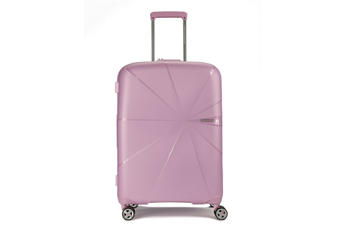 American Tourister® Hartschalen-Trolley Starvibe, 4 Rollen, Polypropylen