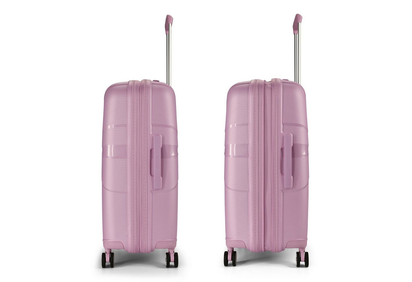 American Tourister® Hartschalen-Trolley Starvibe, 4 Rollen, Polypropylen Bild 5