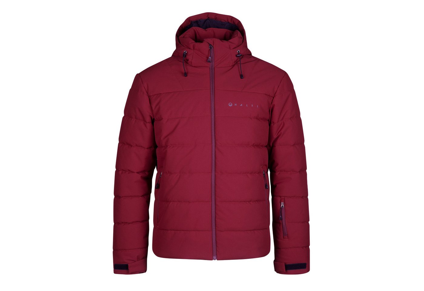HALTI Skijacke Mellow M Ski Puffe * Bild 2