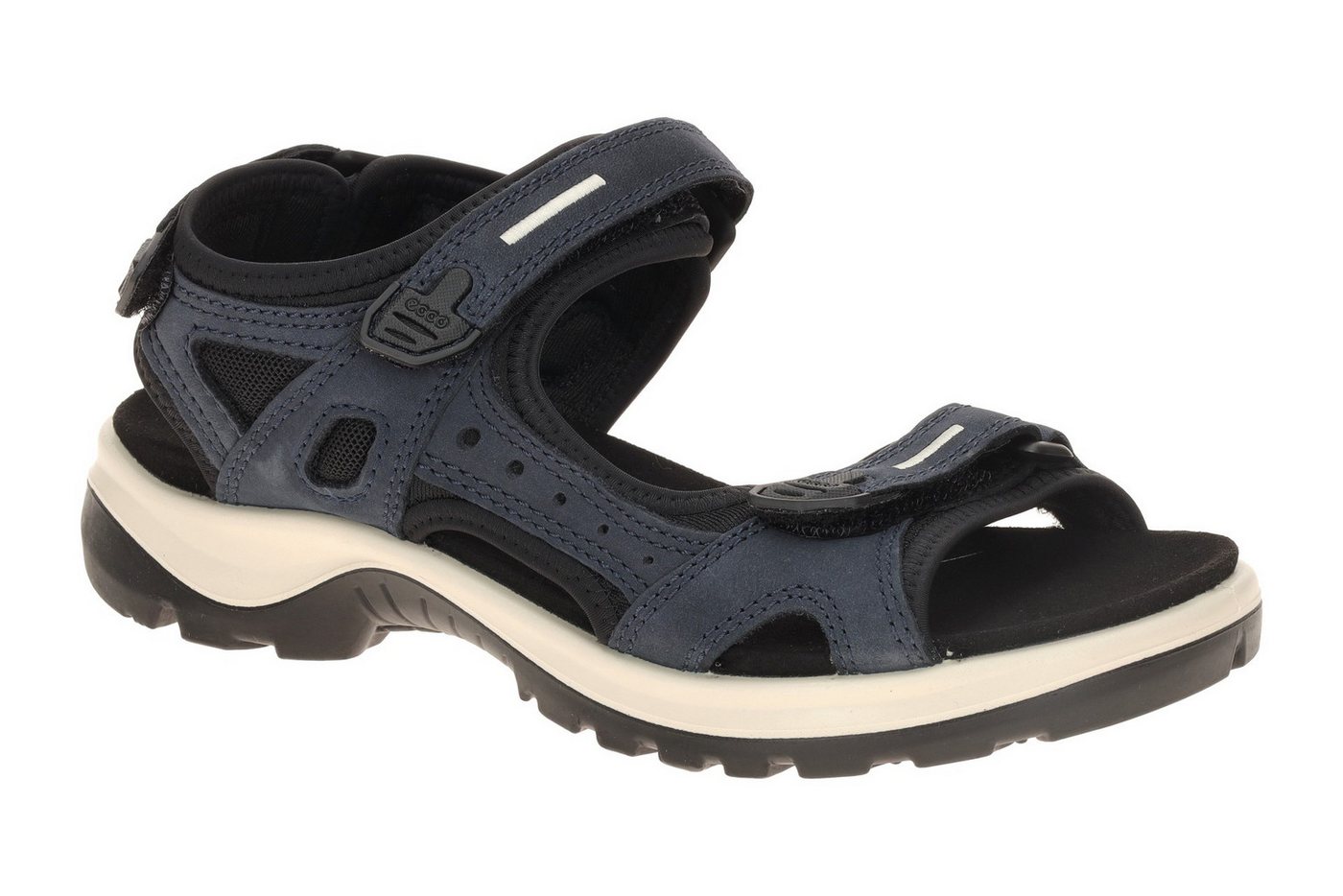Ecco 06956302038 Sandalette Bild 2