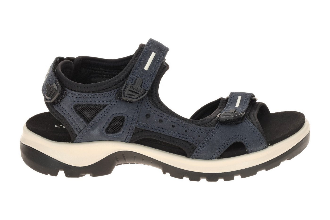 Ecco 06956302038 Sandalette Bild 4