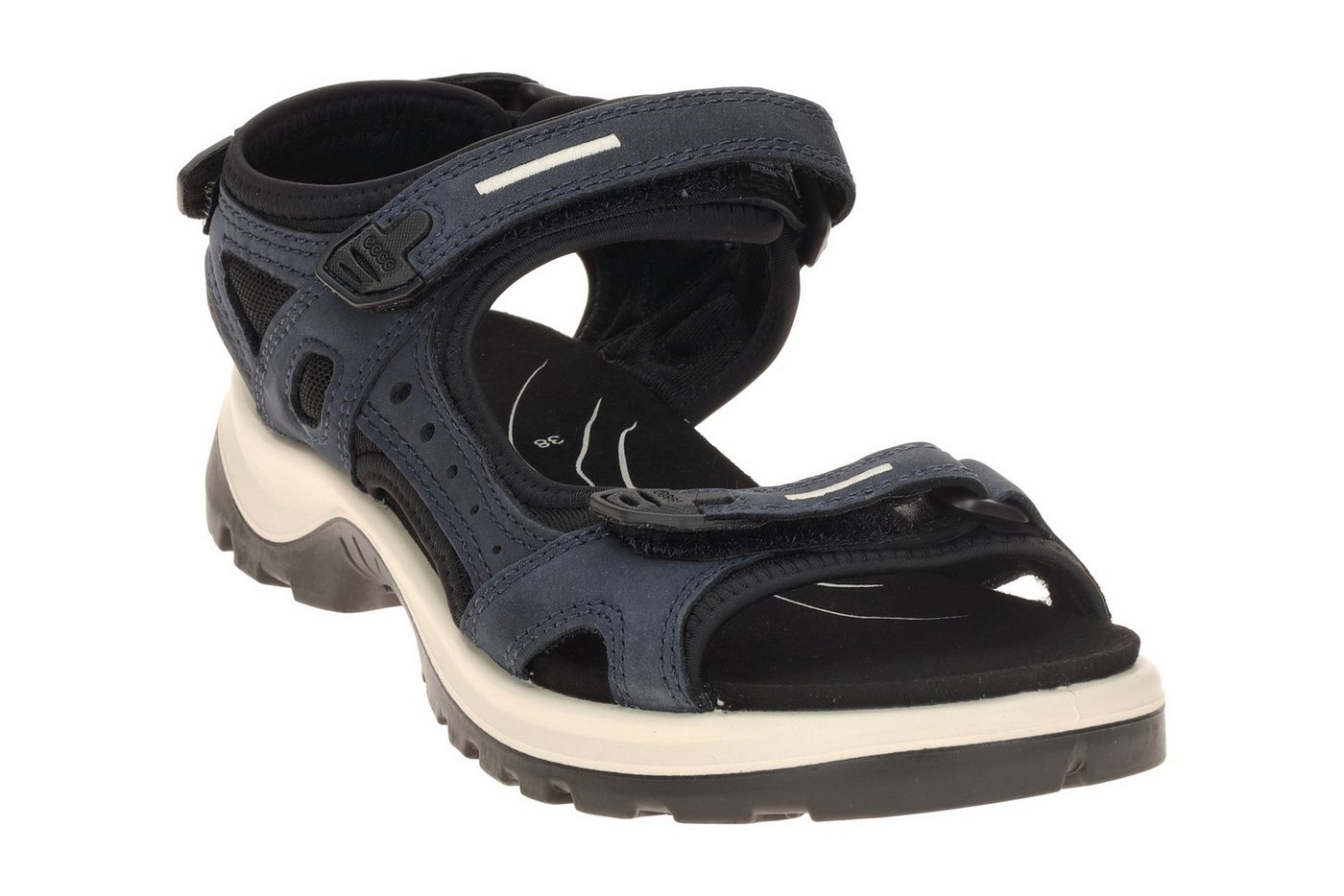 Ecco 06956302038 Sandalette Bild 5