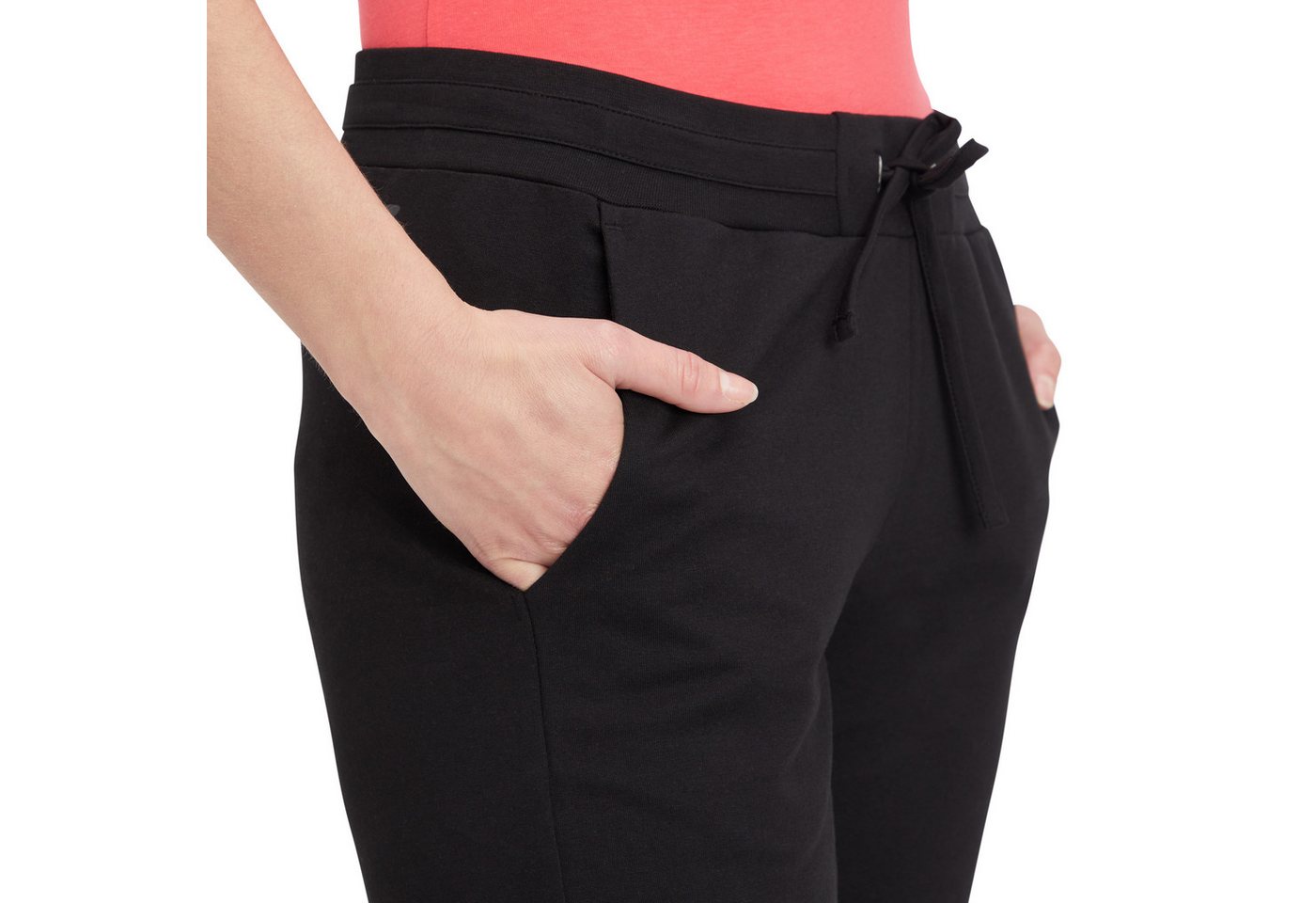 Energetics Sporthose Da.-Hose Marianne III W BLACK Bild 3