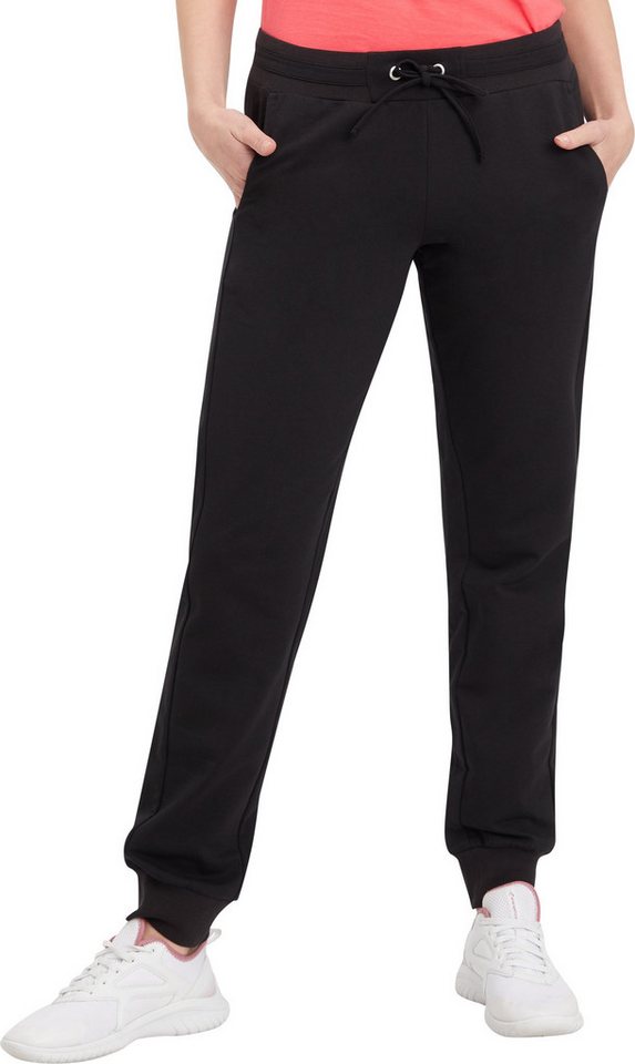 Energetics Sporthose Da.-Hose Marianne III W BLACK Bild 5