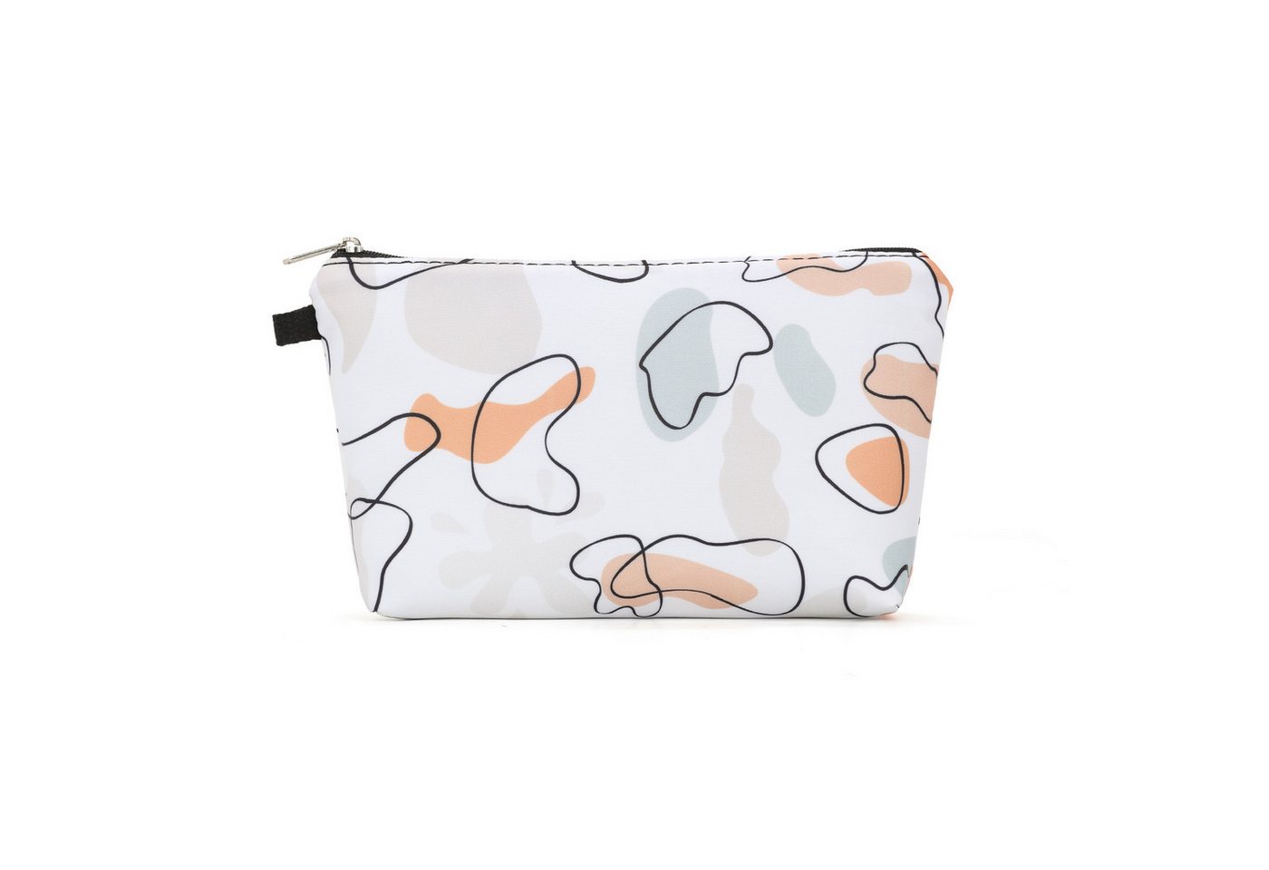 Miss Lulu Kosmetiktasche Reise Make up Tasche Kulturbeutel Organizer für Damen Bild 2